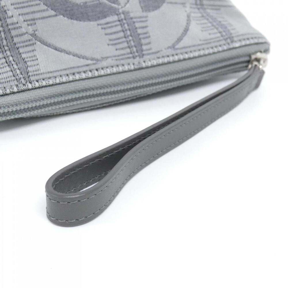 CHANEL Pink Pouch - Picture 5 of 6